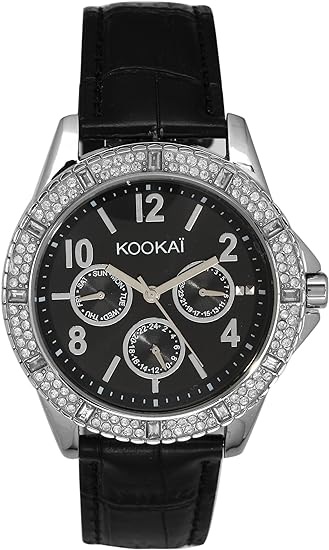 Kookaï montre modèle « KO 036S »