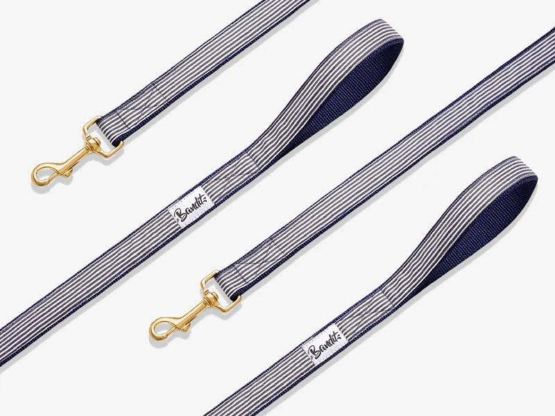 Bandit laisse pour chien « In the Navy »