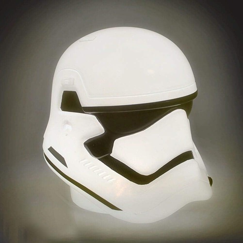 Abystyle lampe d’ambiance « Stormtrooper » – Image 2