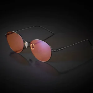 Lunettes Gaming Obsidian