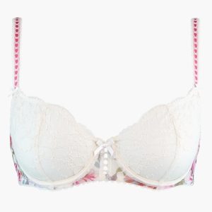 Aubade soutien-gorge « Magic garden »