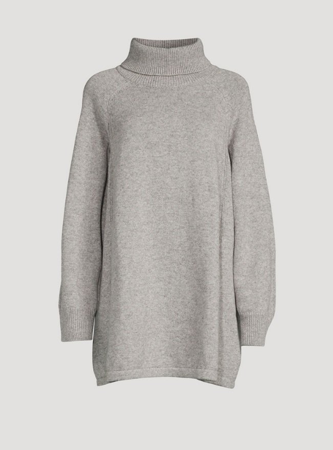 Ba&Sh robe midi « Medee » – Image 9