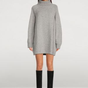 Ba&Sh robe midi « Medee »