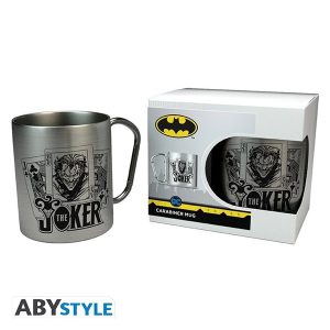 Abystyle mug « Joker »