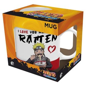 Abystyle mug « Naruto »
