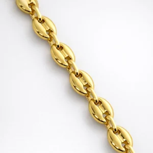 Bracelet Coffee Bean