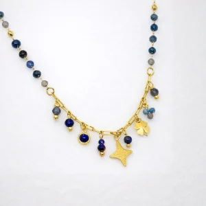 Collier Twilight
