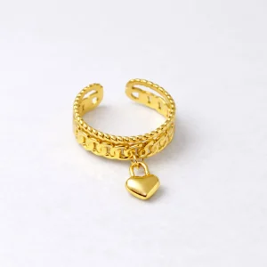 Bague Aruba