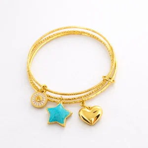 Trio Joncs Ariel I Blue