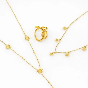 Coffret Exotic Glow - (Édition Limitée)