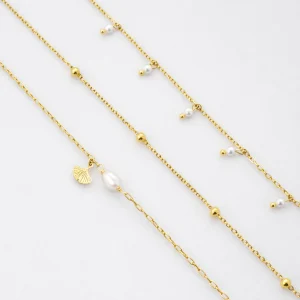 Coffret Trio de Chevillères Prestige