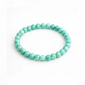 Bracelet Serenity I Pierres Naturelles