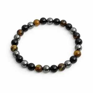 Bracelet Serenity I Triple Protection