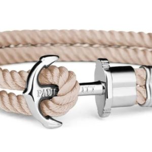 Paul Hewitt Bracelet « Phrep »