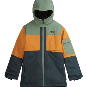 Picture veste de ski « Edytor Jkt »