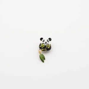 Pin's panda