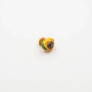 Pin's pêche