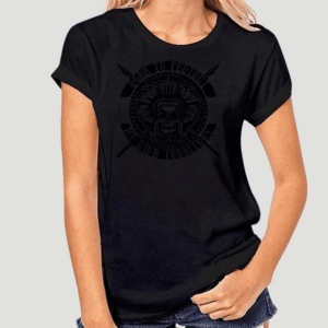 T-shirt Indien Pirate Indien