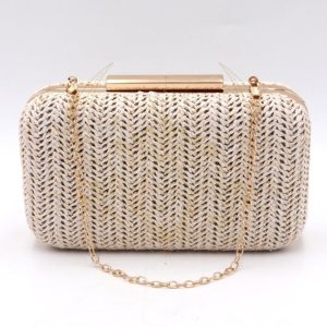 Pochette Bohème Mariage