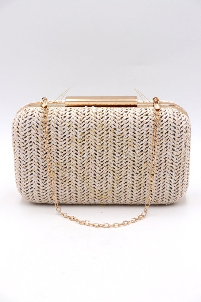 Pochette Bohème Mariage