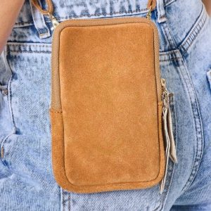 Pochette Téléphone Bohème