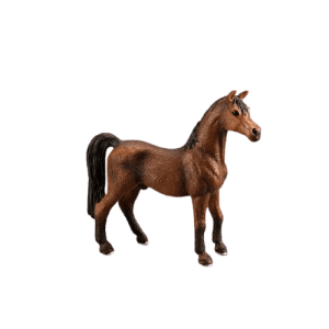 Figurines d’Indiens Block