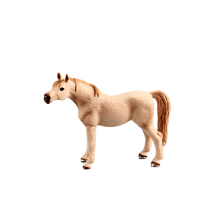Figurines d’Indiens Doré