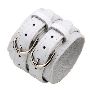 Bracelet Indien Double Boucle