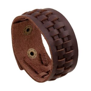 Bracelet Indien Tissage Chippewa