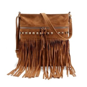 Sac à franges Dayana