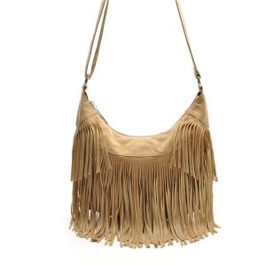 Sac à Franges Cœur Indien
