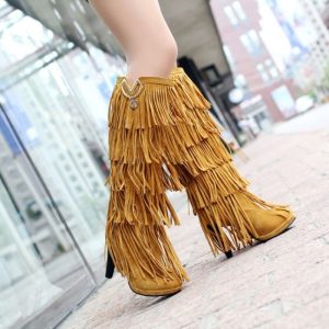 Bottes Indiennes Victorieuse