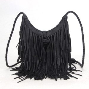 Sac à franges Boavista