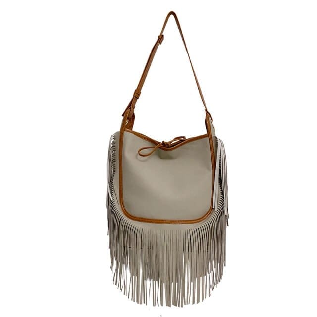 Sac à franges Karineli – Image 3