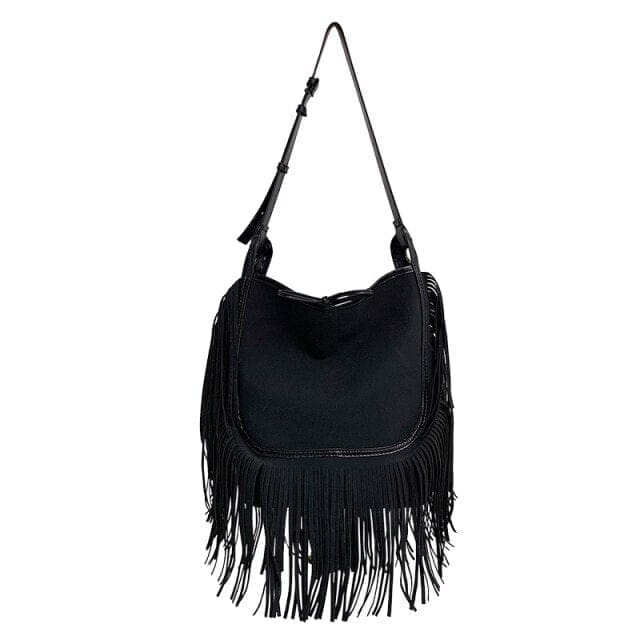 Sac à franges Karineli – Image 2