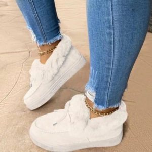 Bottes Indiennes Moca B