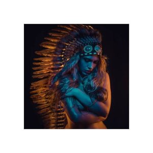Tableau Indien  La Protectice