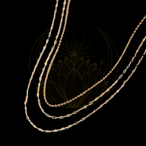 Collier Bohème Hippie – Image 2