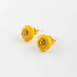 Puces d'oreilles pissenlit