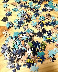 Puzzle surprise – Hortense – Image 2
