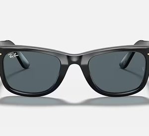Ray-ban lunettes de soleil unisexe « Original Wayfarer »