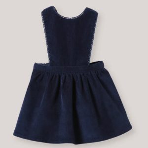 Cyrillus robe bébé « Tablier »
