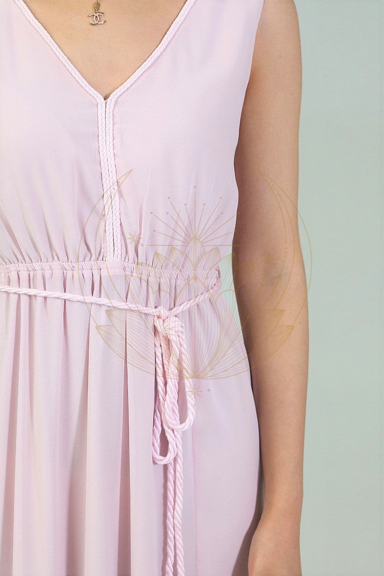 Robe Bohème Romantique – Image 4