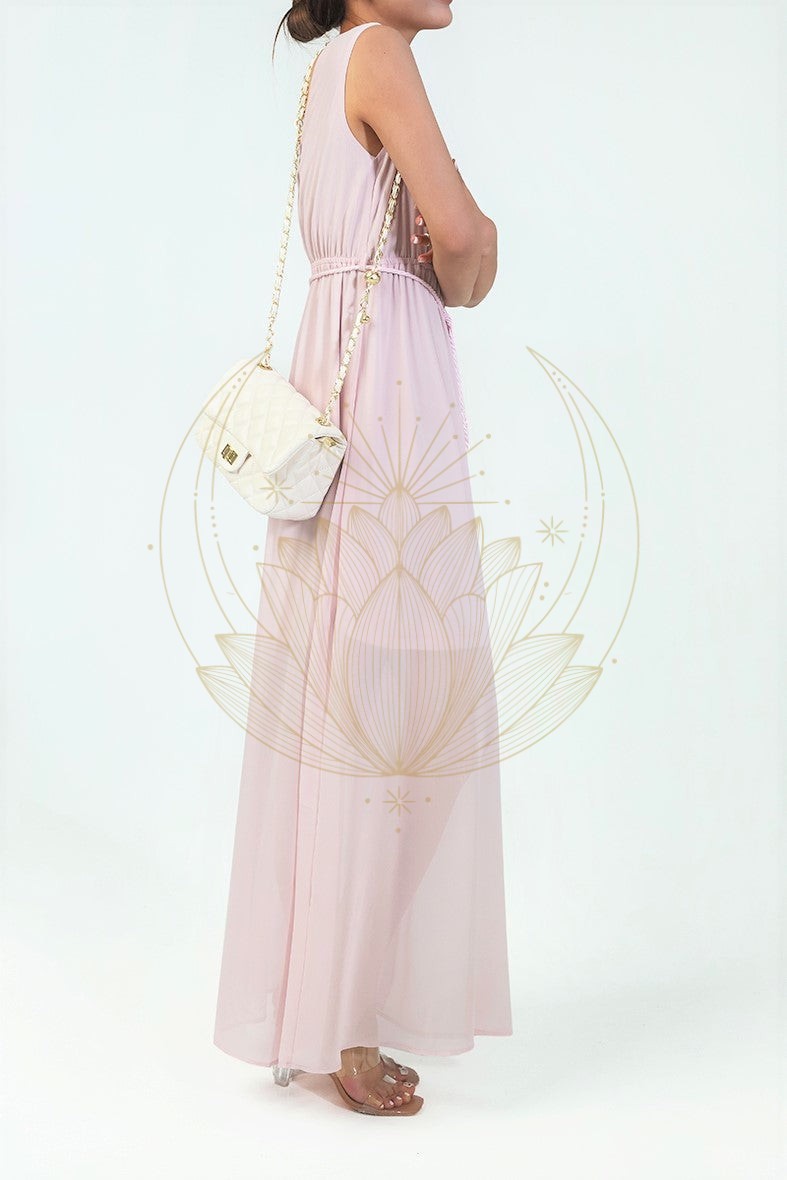 Robe Bohème Romantique – Image 3