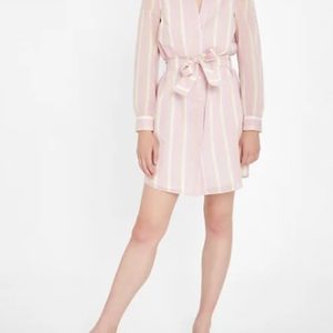 Kookaï robe chemise « Raya »