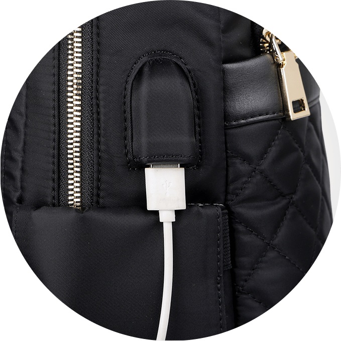 Nordace sac à dos « Mini Ellie » – Image 6