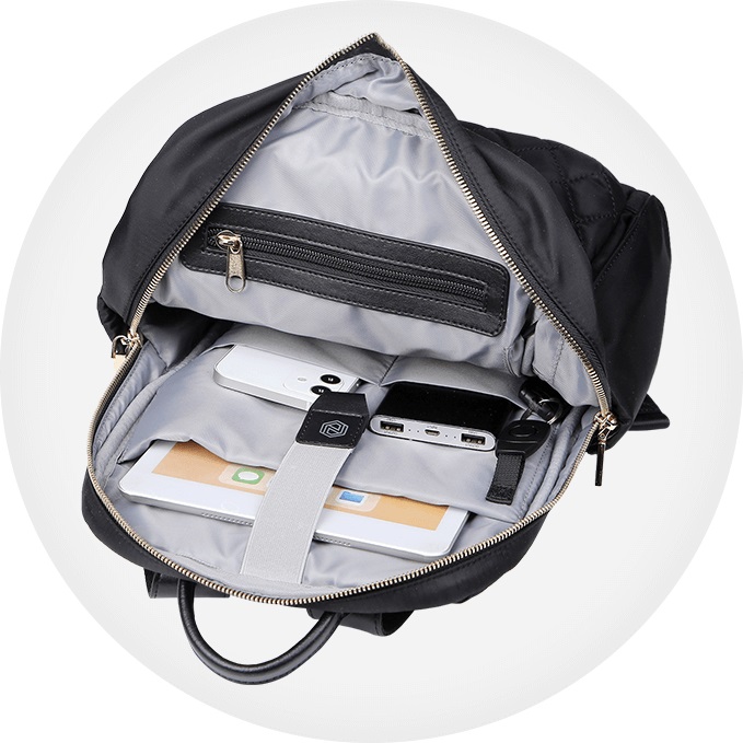 Nordace sac à dos « Mini Ellie » – Image 8