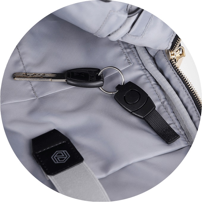 Nordace sac à dos « Mini Ellie » – Image 9