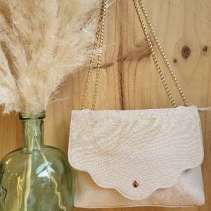 Sac Bandoulière Bohème Chic