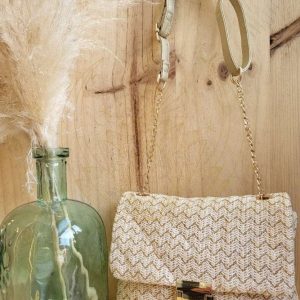 Sac Bohème Bandoulière